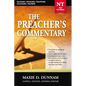 The Preacher's Commentary - Vol. 31: Galatians / Ephesians / Philippians / Colossians / Philemon: 31 - Paperback
