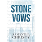 Stone Vows - Paperback
