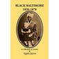 Black Baltimore, 1820-1870 - Paperback
