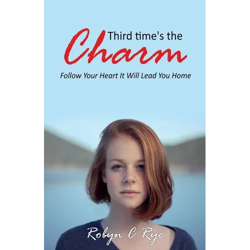 Third Time's the Charm - Paperback