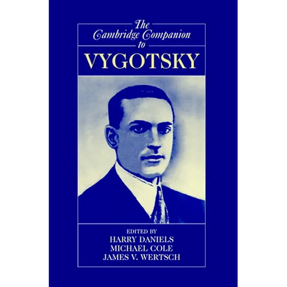 The Cambridge Companion to Vygotsky - Paperback
