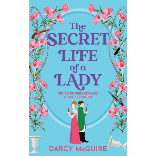 The Secret Life of a Lady - Hardcover