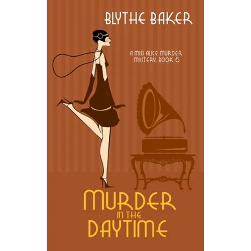 Murder in the Daytime - Paperback