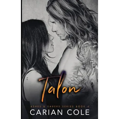 Talon - Paperback