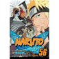Naruto, Vol. 56 - Paperback