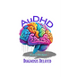 AuDHD: Diagnosis Delayed - Paperback