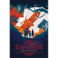 The Explorer - Hardcover