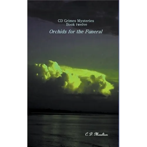 Orchids for the Funeral - Paperback