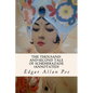 The Thousand-and-Second Tale of Scheherazade (annotated) - Paperback