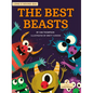 The Best Beasts - Paperback