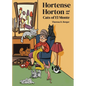 Hortense Horton and the Cats of El Monte - Paperback
