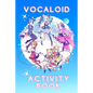 Vocaloid Activity Book - Paperback