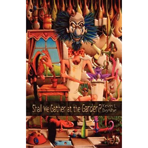 Shall We Gather at the Garden? - Paperback