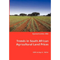Trends in South African Agricultural Land Prices - Paperback