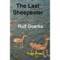 The Last Sheepeater - Paperback