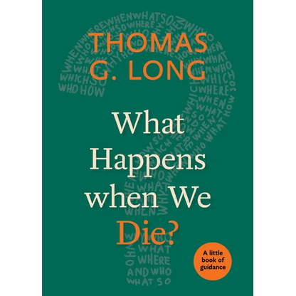 What Happens When We Die? - Paperback