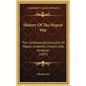 History Of The Pequot War: The Contemporary Accounts Of Mason, Underhill, Vincent, And Gardener (1897) - Hardcover