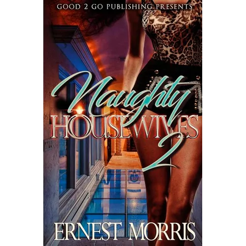 Naughty Housewives 2 - Paperback