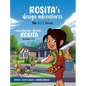 Rosita's Design Adventures: Las Aventuras de Diseño de Rosita - Hardcover