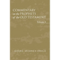 Commentary on the Prophets of the Old Testament, Volume 3 - Paperback