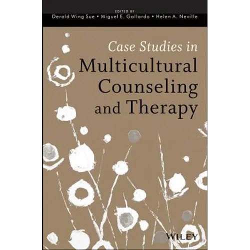 Case Studies in Multicultural Counseling and Therapy - Paperback