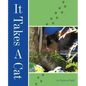 It Takes A Cat - Paperback