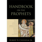 Handbook on the Prophets - Paperback