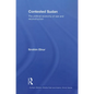 Contested Sudan: The Political Economy of War and Reconstruction - Paperback