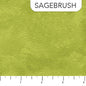 Teal Sagebrush Toscana Luscious Cotton 44"/45" Fabric Per Yard