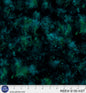 Teal Underwater Reef 108" REEW-6155-KGT Cotton Wideback Fabric Per Yard