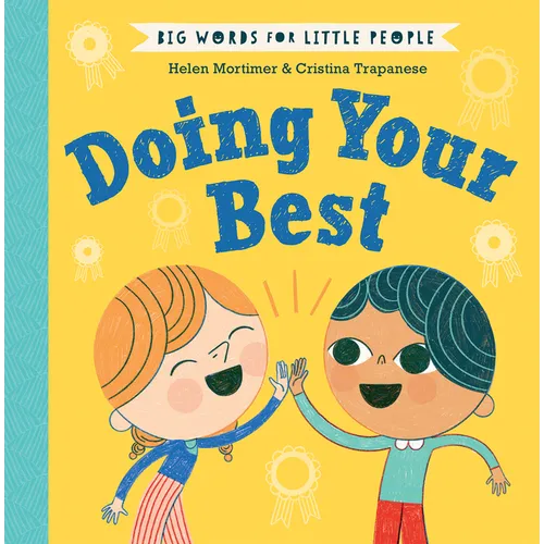 Doing Your Best - Hardcover