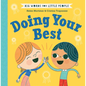 Doing Your Best - Hardcover