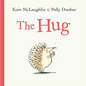 The Hug: Mini Edition - Hardcover