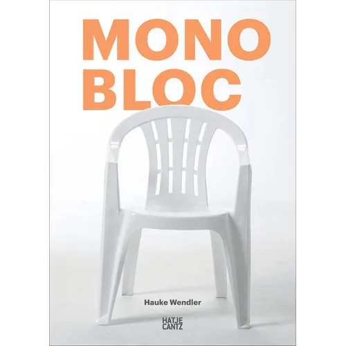 Monobloc - Paperback