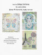 Teeny Tiny Group 7 Collage Pattern