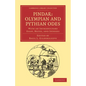 Pindar: Olympian and Pythian Odes - Paperback
