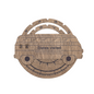 Travel Tracker 3D Wooden USA Map