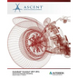 Autodesk Inventor 2017 (R1) Advanced Assembly Modeling: Autodesk Authorized Publisher - Paperback