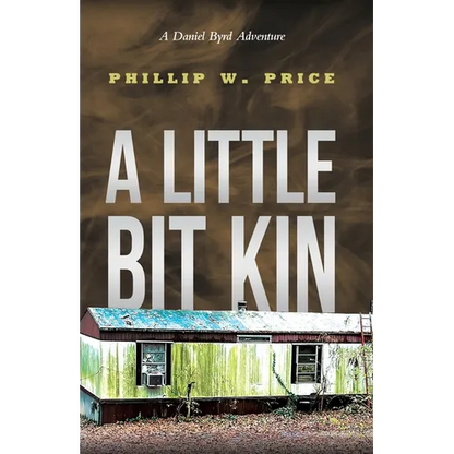 A Little Bit Kin - Paperback