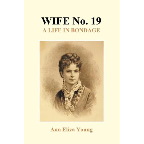 Wife No. 19 (Paperback) - Paperback