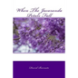 When The Jacaranda Petals Fall - Paperback