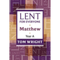 Lent for Everyone - Paperback