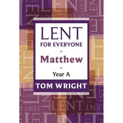 Lent for Everyone - Paperback