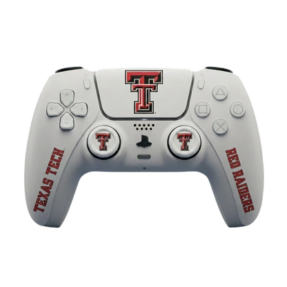 Texas Tech PS5 Starter Kit