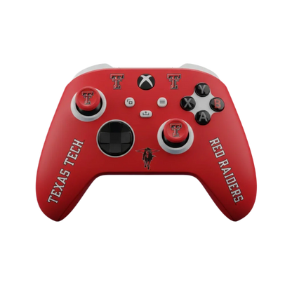 Texas Tech Xbox Starter Kit