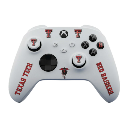 Texas Tech Xbox Starter Kit