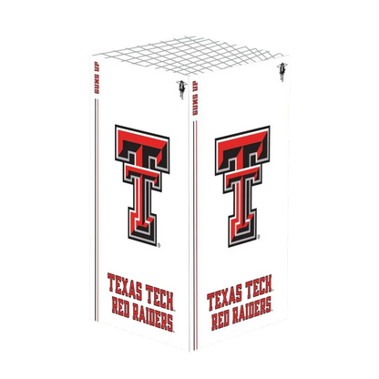 Texas Tech Xbox VarsityWrapz