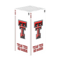 Texas Tech Xbox VarsityWrapz