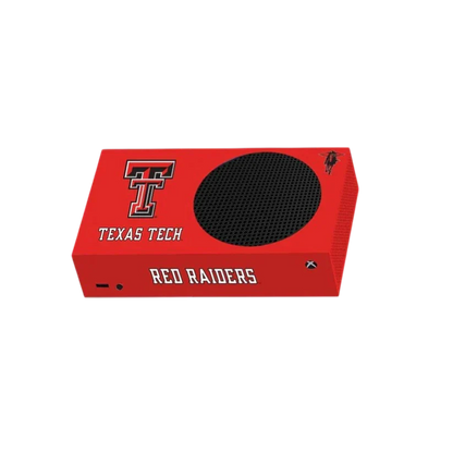 Texas Tech Xbox VarsityWrapz