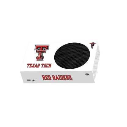 Texas Tech Xbox VarsityWrapz